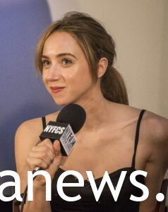 FOR Zoe Kazan
