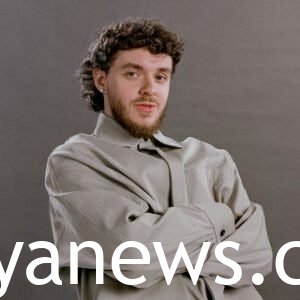 Jack Harlow looks nice