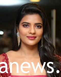 Aishwarya Rajesh looking good