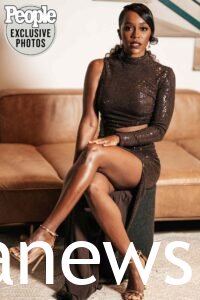 Aja Naomi King