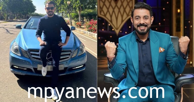 Amit Jain: Net Worth In 2024 And Other Income Sources - MPYA NEWS