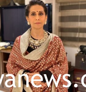 the Sunita Kapoor