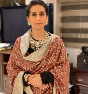 11 Interesting Things You Didn't Know About Sunita Kapoor 5 11 Interesting Things You Didn't Know About Sunita Kapoor the Sunita Kapoor