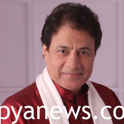 Arun Govil: net worth