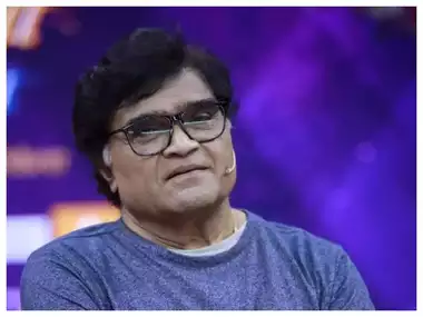 Ashok Saraf