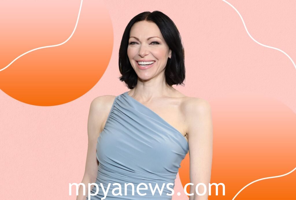 Laura Prepon looks good