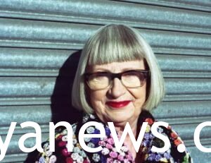 British Fashion Icon Esme Young: 11 Untold and Interesting Facts!