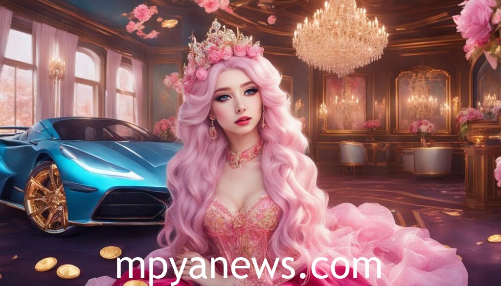 Belle Delphine Net Worth 2025 And Her Major Sources MPYA NEWS