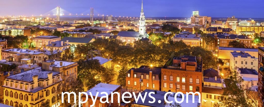 Savannah Ga