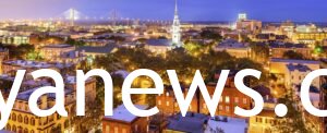 Savannah Ga