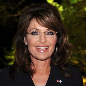 THE Sarah Palin