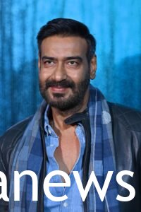 FOR Ajay Devgan