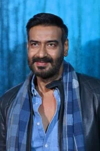 Ajay Devgan