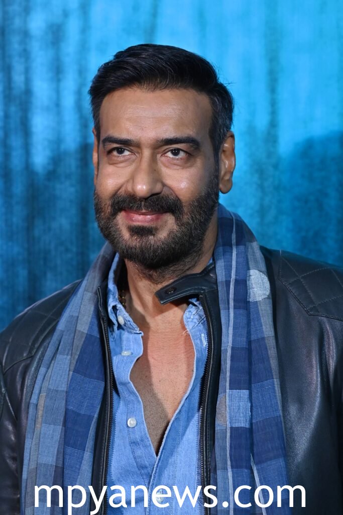 Ajay Devgan