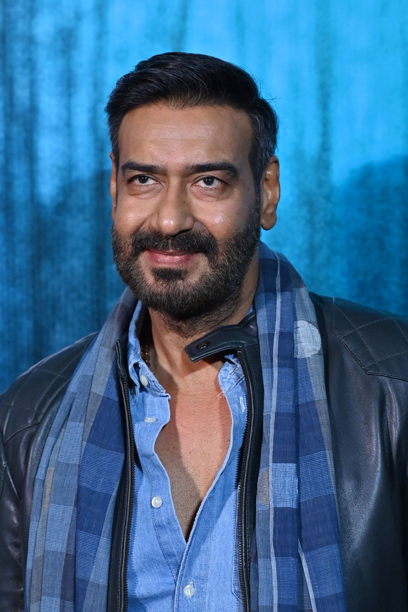 How Stylish Is Ajay Devgan Here Are His 7 Best Style Moments