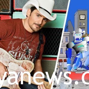 32-facts-about-brad-paisley