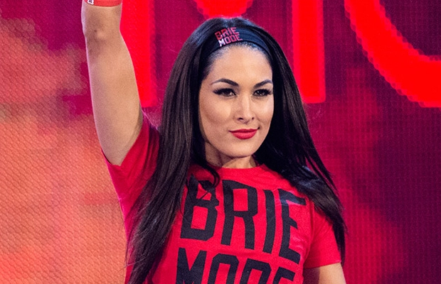 FOR Brie Bella