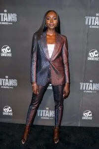 11 Rather Uncommon Facts about Anna Diop 6 11 Rather Uncommon Facts about Anna Diop Anna Diop looks beautiful