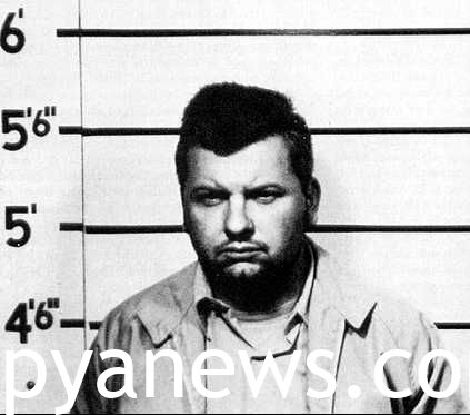 the John Wayne Gacy