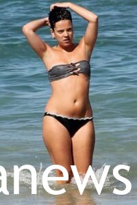 THE Lily Allen