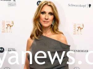 Celine Dion