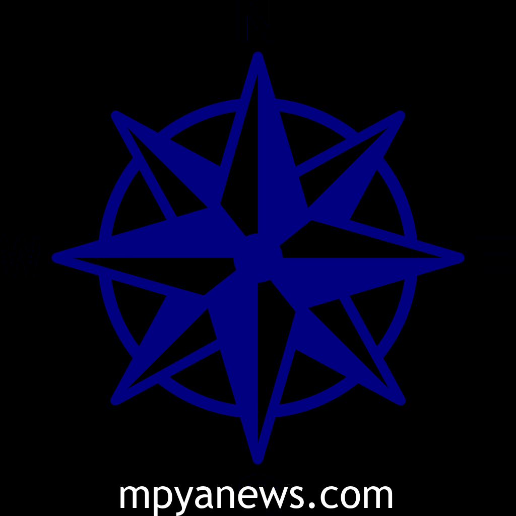 Compass Rose