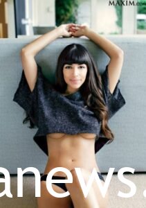 THE Hannah Simone