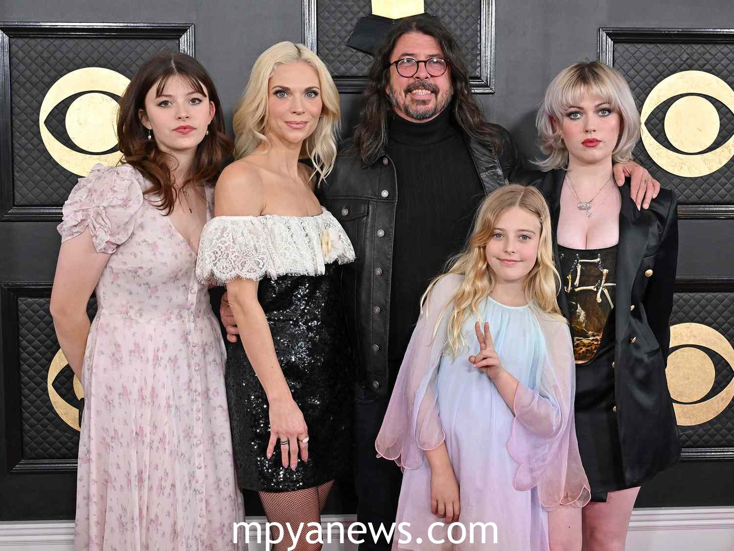 7 Interesting Facts about Violet Grohl