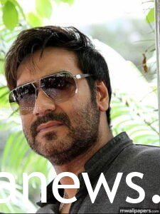 FOR Ajay Devgan
