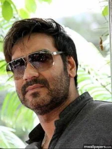 FOR Ajay Devgan