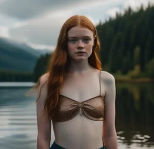 THE Sadie Sink