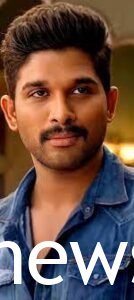 THE Allu Arjun