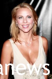 FOR Lara Logan