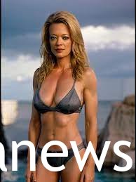 Jeri Ryan