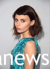 FOR Alexandra Krosney