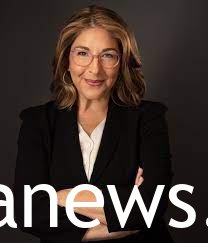 FOR Naomi Klein