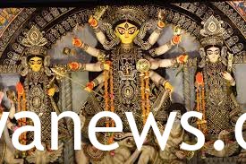 THE Durga Puja