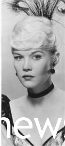FOR Dorothy Provine
