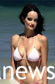 Eva Green