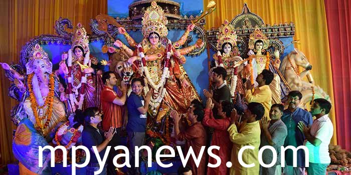 Durga Puja