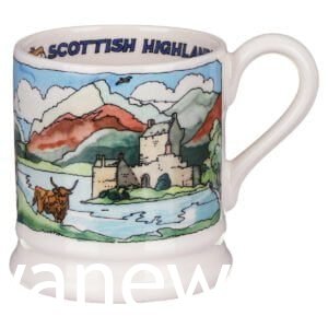 THE Emma Bridgewater