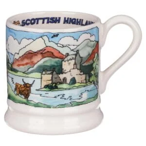 THE Emma Bridgewater