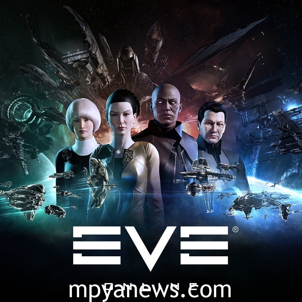 EVE Online