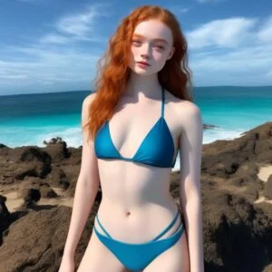 FOR Sadie Sink
