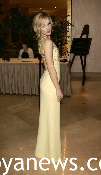 Rachel McAdams at the Oscars