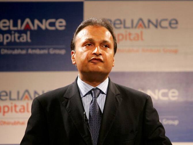 How Rich is Anil Ambani? See his Net Worth 2024