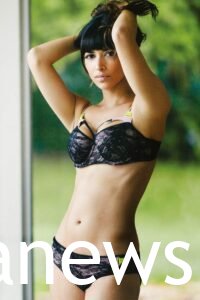 Hannah Simone