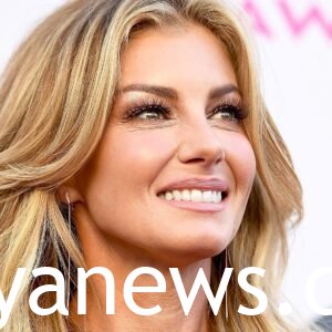 Faith Hill