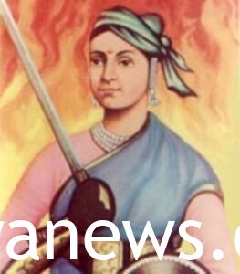 Rani Laxmi Bai: Diplomatic Skills
 