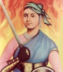 Rani Laxmi Bai: Diplomatic Skills
 
